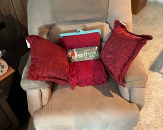 chair