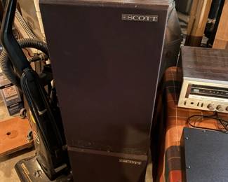 speaker 