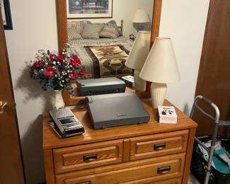 dresser