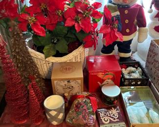 holiday decor