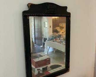 mirror