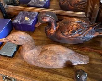 animal decor