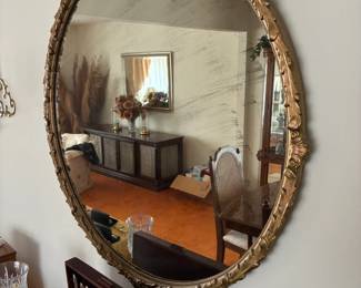 mirror