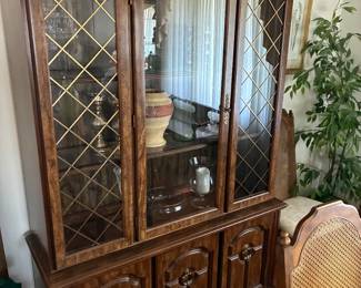 china cabinet