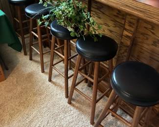 bar stools
