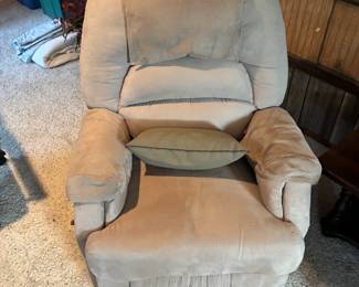 chair
