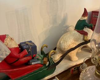 holiday decor