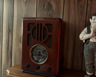 radio