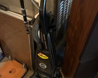 vacuum