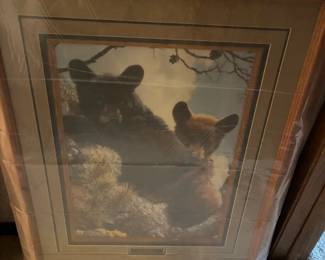 wall art