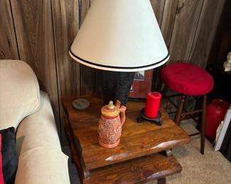 end table