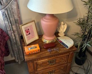 nightstand