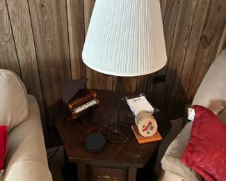 side table