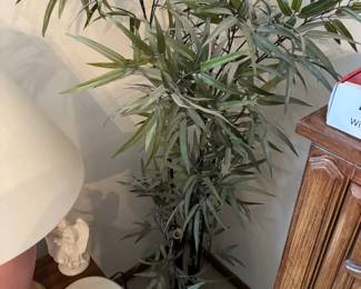 artificial plant