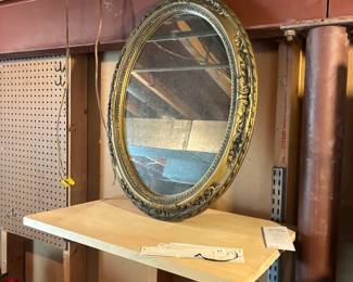 mirror