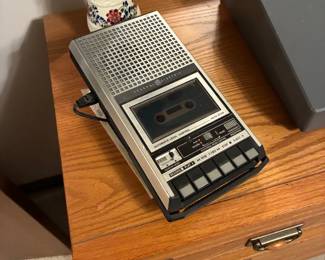 recorder