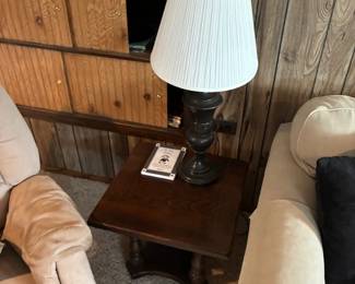 end table