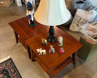 end tables