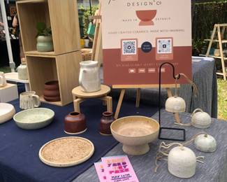 Bellewether Design Co