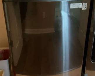 LG Top Load Washing Machine