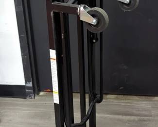 Cosco Folding Hand Truck
