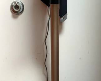 Samsung Cordless Vacuum And Pelonis Fan-Forced Heater