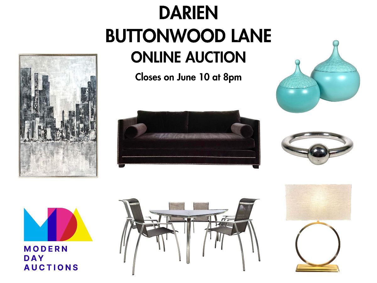 Darien Buttonwood Lane