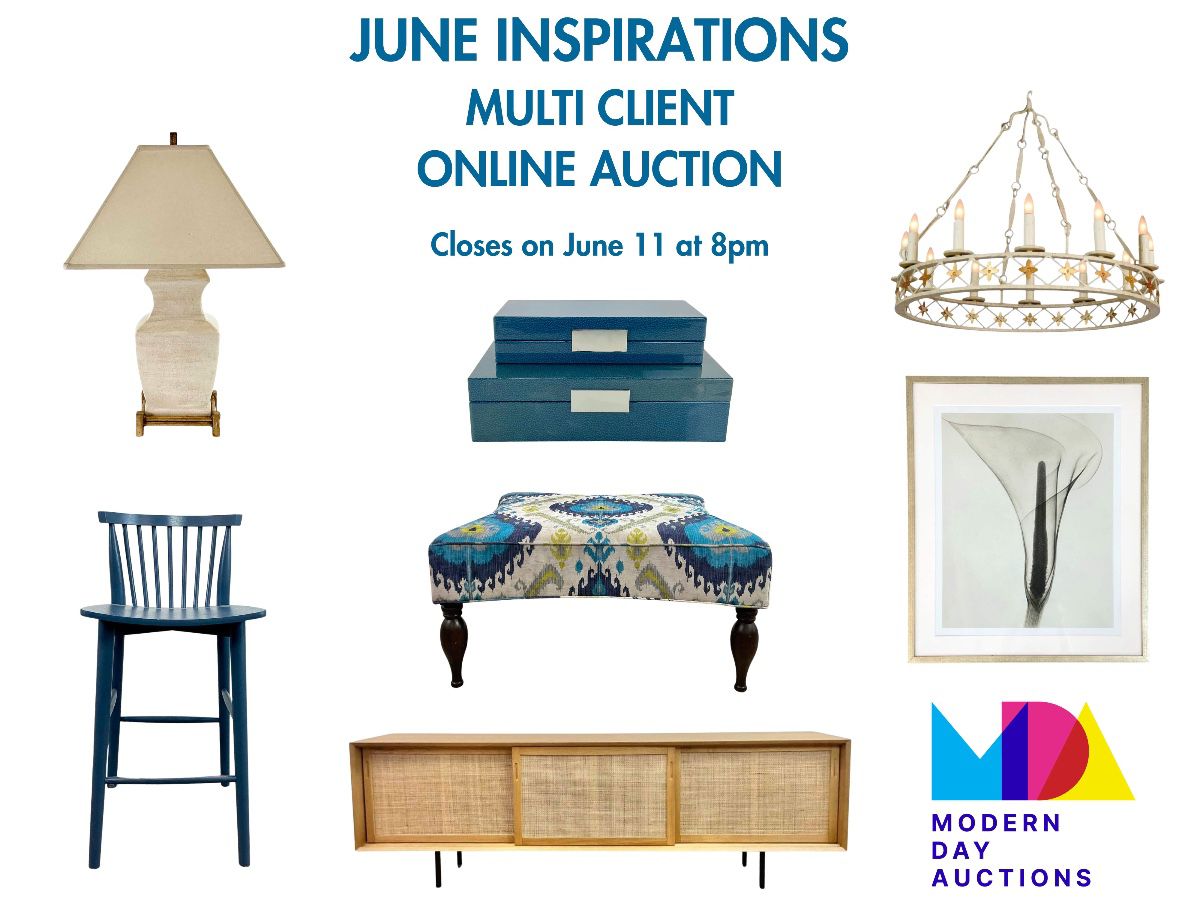 June Inspirations Multi Client