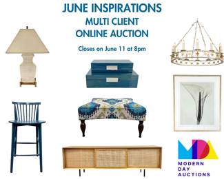 June Inspirations Multi Client