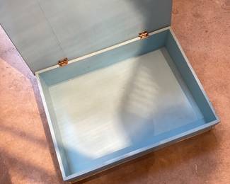 Inside Success Box
