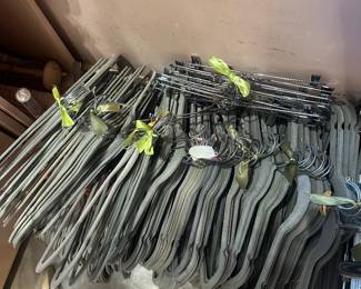 Hangers