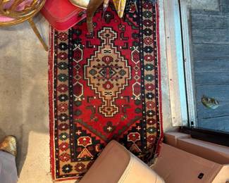 Rug