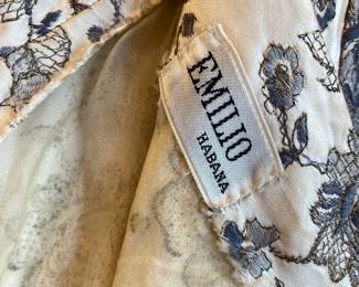 Cuban label