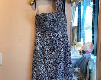 Cocktail Dress