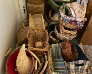 Basket Case