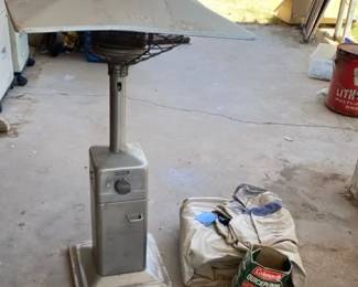Camping Help