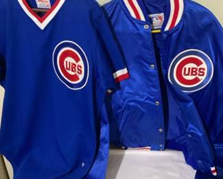 Chicago Cubs