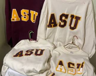 ASU Fans