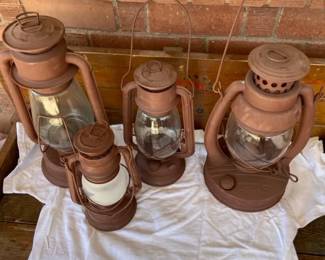 Lantern Lot