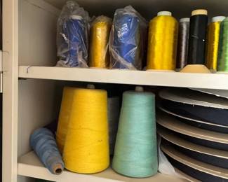 Sewing Lot
