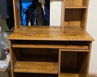 Computer Desk