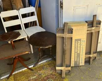 Furniture Lot