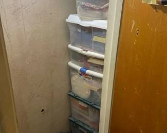 Mystery Craft Supplies