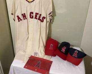 California Angels