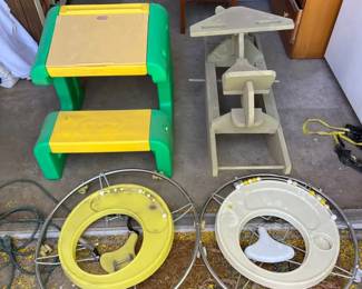 Vintage Child Lot