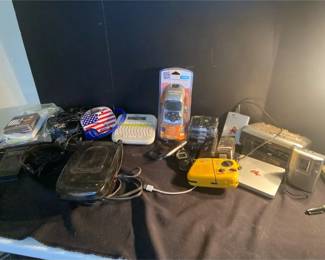 Small Electronics