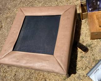 Mini Trampoline