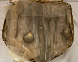 Dirilyte Flatware Set