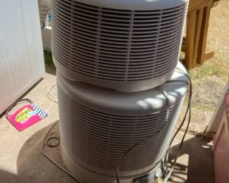 Air Purifiers