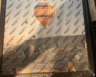 Wall deco 15x20 picture frame